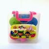 toy light weight model...