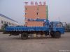 5ton truck mounted telescopic-boom crane