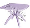 plastic table mould