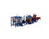 hydraulic bricm machine-jianpeng