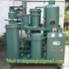 Water/oil separating m...