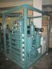 Hydraulic oil purifica...
