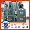 Vacuum Oil Purifiers