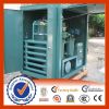 Oil Filtering Unit