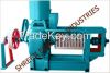OIL EXPELLER / OIL SCR...