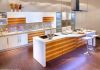 Damas Wooden Kitchen M...