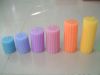 Pillar Candles