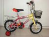 children's bicycle