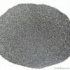 black silicon carbide