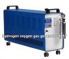 hydrogen oxygen gas ge...