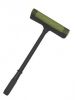 Economical auto squeegee