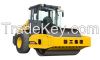 XCMG hydraulic vibrato...