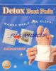 detox foot patch