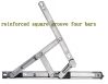 friction stay