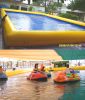 Inflatable Water Swimming Pool