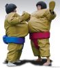 Inflatable Sports Games(Sumo Wrestling)