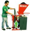 SY-1 hydraulic block machine