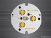 LED COB module