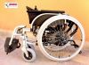 Ultra Light Electric Wheelchair