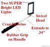 LED Mirror