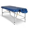 Acrofine Folding Aluminium Massage Table