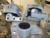 engine mount