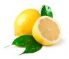 lemon juice