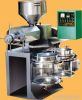 Hydraulic Oil Press Machine