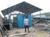 Waste Tyre/Plastic Pyrolysis Machine