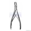 Bone Rongeur Forceps