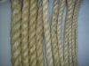 Ssisal Rope