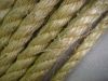 Ssisal Rope