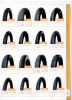 Motorcycle Outer Tyres with Package