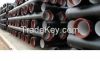 Ductile iron pipes