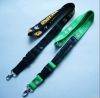 Zipper Lanyard Holders