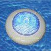 swimming pool underwater multi color changing led light