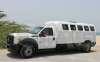 Armored vehicle, Tactical Vehicle Range, Armored VIP vehicles