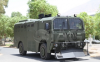 Armored vehicle, Tactical Vehicle Range, Armored VIP vehicles