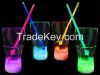 Light Up Swizzle Sticks & Drinking Straws