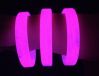 High Quality Triple Wide Glowing Bracelets