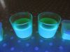 Halloween Jello LED Glowing Shots Injector