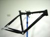 Carbon frame - MTB 26&...