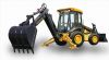 ce backhoe loader
