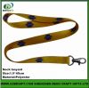 ID Badge holder lanyard