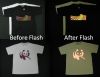Reflective Vinyl Decal...