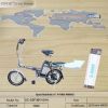 Li-ion Battery for E-Bike/E-Tricycle/E-Scooter/E-Motorcycle/Electric C