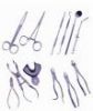 Dental Instruments