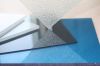 Solid polycarbonate sheet