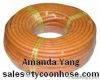 Sandblasting Rubber Hose