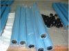 PVA roller replacement